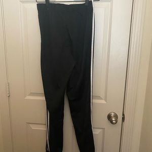 Small Adidas Sweatpants